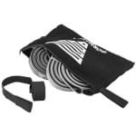 Weerstandsbanden voor Krachttraining, Fitness en Yoga - Perfect voor Thuis en Buiten