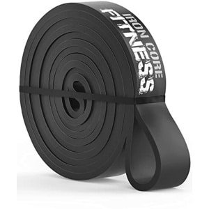 Weerstandsbanden voor Krachttraining en Fitness | Optrekbanden en Fitnessbanden