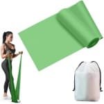 Weerstandsbanden voor Krachttraining en Yoga | Ideaal voor Thuis Gym