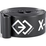 Weerstandsbanden voor Optrekhulp en Krachttraining - Pull Up Resistance Bands met Deuranker