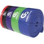 Weerstandsbanden voor Training en Revalidatie - Perfect voor CrossFit, Yoga en Powerlifting