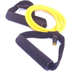 Weerstandsoefening Band Licht - Krachttraining Apparatuur voor Thuis