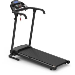 Wentink Mo Loopband - Draagbaar Loopband - wandelen - Joggen - Opvouwbare Loopband - 12 km/u voor thuisgebruik