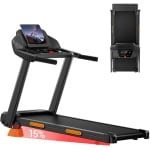 Wentink Mo Loopband - Robore Sf20 Loopband - loopband inklapbaar 12KM/U