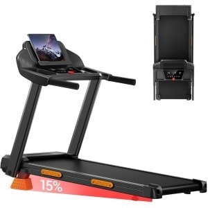 Wentink Mo Loopband - Robore Sf20 Loopband - loopband inklapbaar 12KM/U