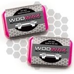 Workout Grip Wax voor Kracht- en Crossfit Training | Handbescherming tegen Blaren