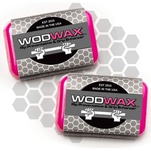 Workout Grip Wax voor Kracht- en Crossfit Training | Handbescherming tegen Blaren