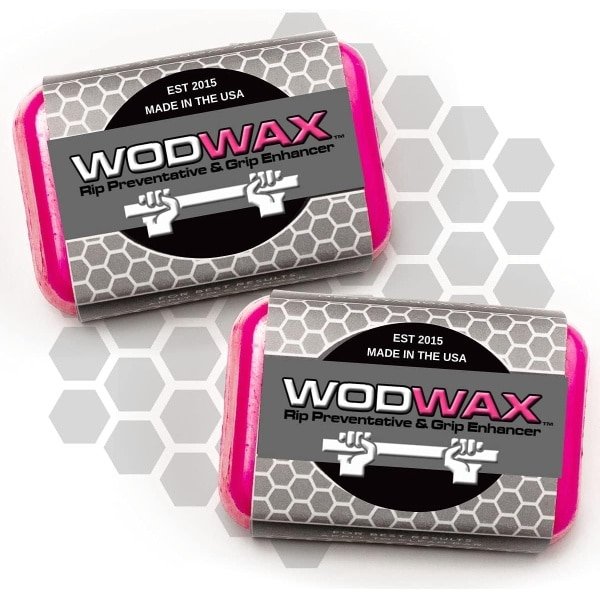 Workout Grip Wax voor Kracht- en Crossfit Training | Handbescherming tegen Blaren