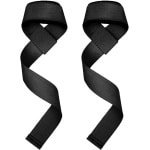 Wrist Bands voor Gewichtheffen - Gewichtheffen voor Mannen en Vrouwen - Gym Bodybuilding en Krachttraining Fitness Grip