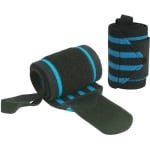 Wrist Wraps - Crossfit - Fitness - Lifting Straps - Bankdruk - Polsbrace - Krachttraining - Wrist Support - Polssteun - Gewichtheffen