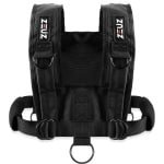 ZEUZ Sled Harness - Trek Harnas voor Power Sled - Krachttraining & CrossFit