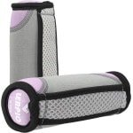 Zachte Handgewichten voor Krachttraining en Aerobics