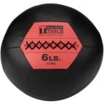 Zachte Medicijnbal 3.6 kg voor Krachttraining en Core Oefeningen