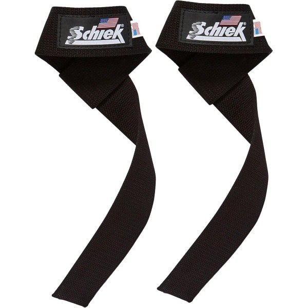 Zachte Neopreen Polswarmers voor Fitness en Krachttraining - 1/8 inch Comfort Padding