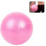 Zachte Pilates Bal 25 cm - Oefenbal voor Stabiliteit, Balans en Krachttraining
