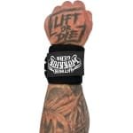 Zachte Polsbandages 50 cm voor Krachttraining en Fitness
