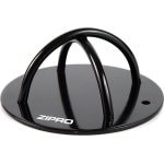 Zipro® Houder voor trainingsbanden - Solide en betrouwbaar - Geschikt voor Fitness, CrossFit & Functional Training - Voor Beginners en Professionele sporters - Zwart