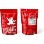 Zooo Nutrition - Creatine - Creatine monohydraat - Voedingssupplement - Geen Poeder nodig - 150 beertjes (30-50 doseringen) - Vegan - Mango