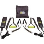 Zwaartekracht Traineren Set voor Full Body Workout en Krachttraining Thuis