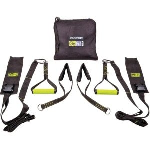 Zwaartekracht Traineren Set voor Full Body Workout en Krachttraining Thuis