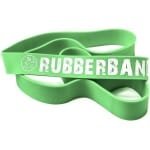 Zware Fitness Weerstandsband Set voor Optrekken Assistentie en Krachttraining