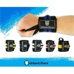 Zware Polsbanden voor Krachttraining, Gewichtheffen en Powerliften